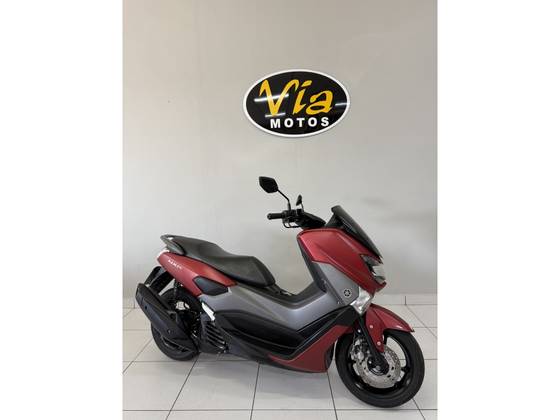 YAMAHA NMAX 160 ABS YAMAHA NMAX 160 ABS